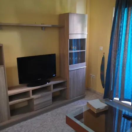 Apartment Aquila Parque *