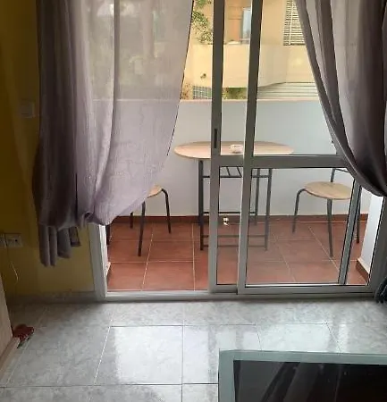 Apartamento Aquila Parque *