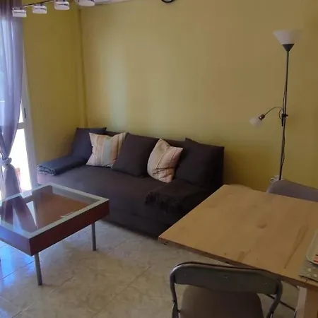 Apartment Aquila Parque *