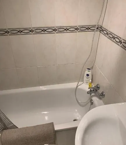 Aquila Parque * フエンヒロラ