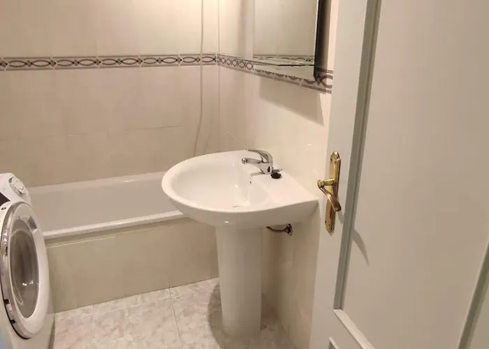 Aquila Parque フエンヒロラ