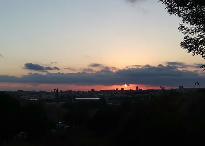 Aquila Parque * フエンヒロラ