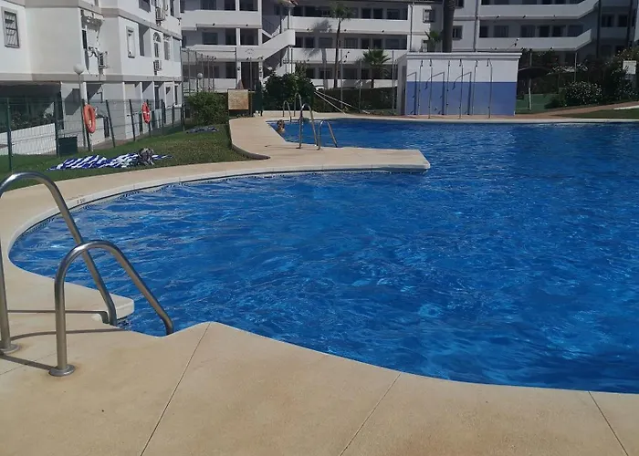 アパート Aquila Parque