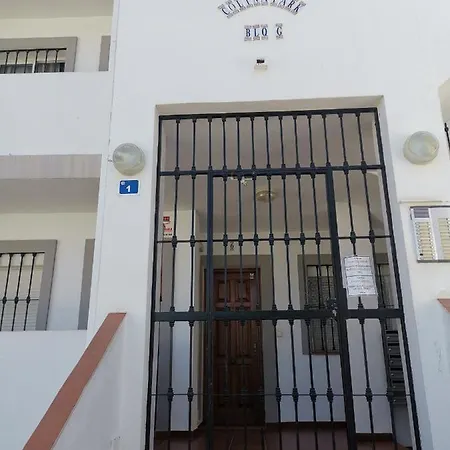 Aquila Parque Appartement