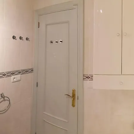 Aquila Parque Appartement Fuengirola