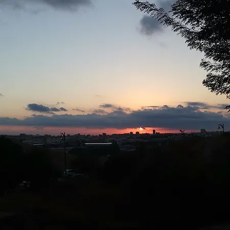 Aquila Parque * Fuengirola