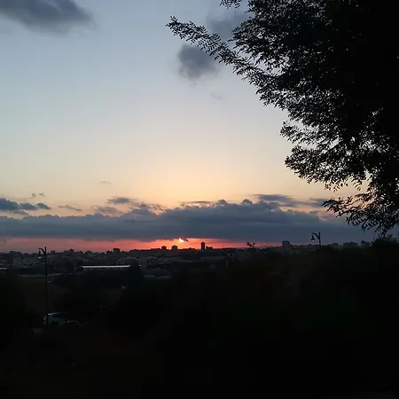 Aquila Parque Apartamento *