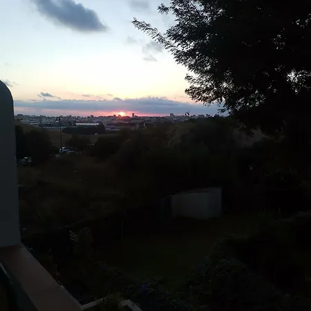 Aquila Parque Appartement *