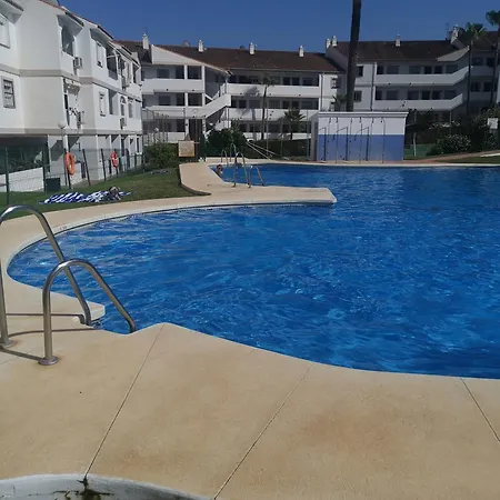 公寓 Aquila Parque