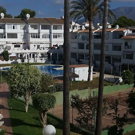 Aquila Parque Appartement