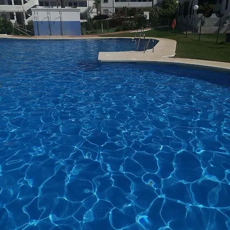 Appartement Aquila Parque