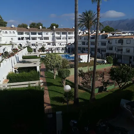 Apartamento Aquila Parque