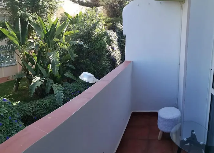 Aquila Parque Apartamento *