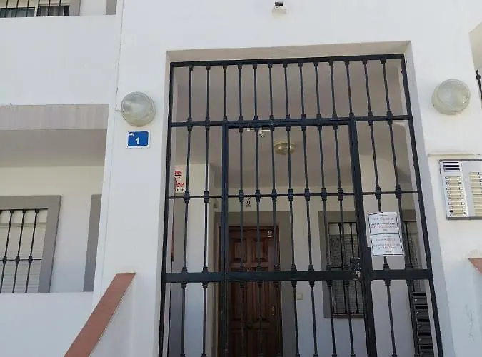 Aquila Parque Apartamento