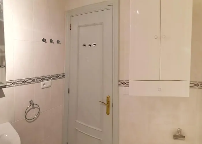 Aquila Parque Apartamento Fuengirola