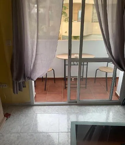 Apartamento Aquila Parque *