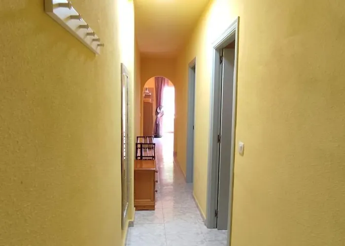 Apartamento Aquila Parque