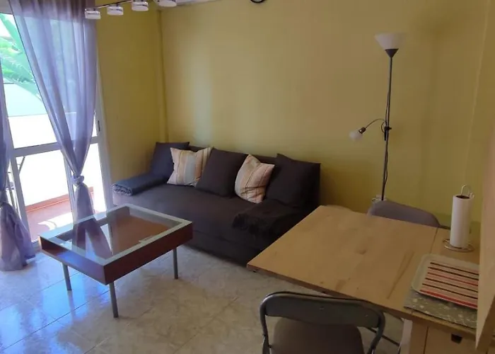 Apartamento Aquila Parque *