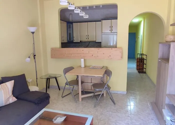 Aquila Parque Apartamento Fuengirola