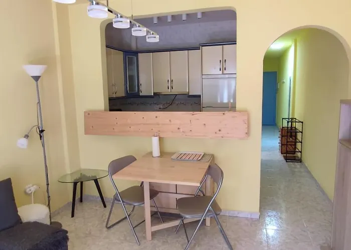Aquila Parque Apartamento