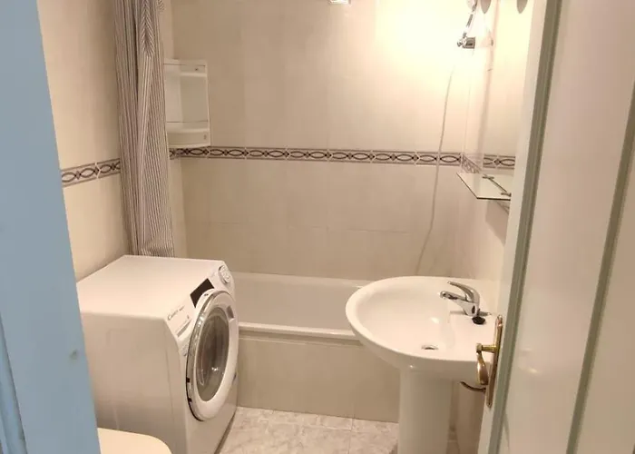 Apartment Aquila Parque *