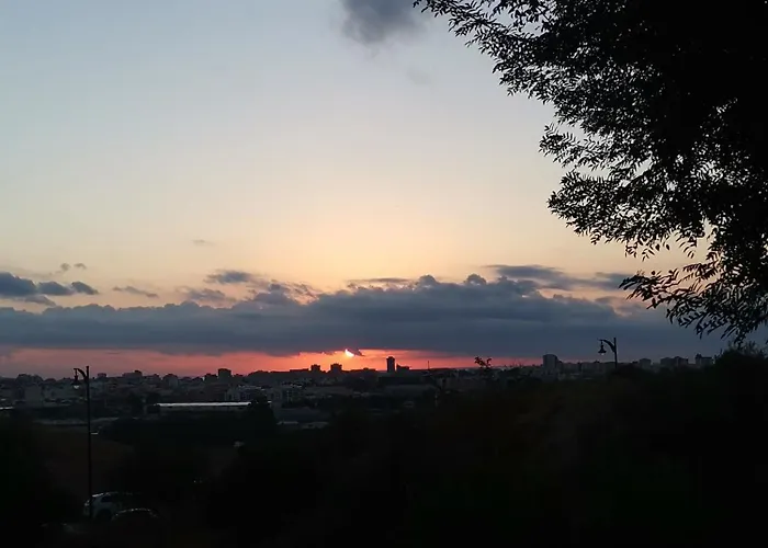 Aquila Parque Apartamento *