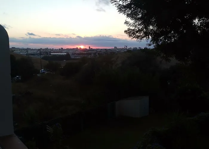 Aquila Parque Apartamento *