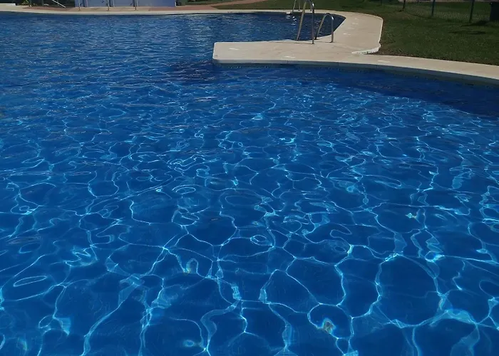 Apartamento Aquila Parque