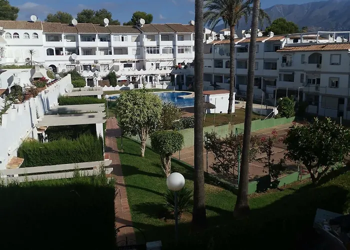 Apartamento Aquila Parque