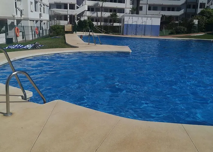 Aquila Parque Apartamento Fuengirola