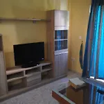 Apartamento Aquila Parque *