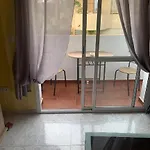 Apartamento Aquila Parque *