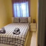 Apartamento Aquila Parque