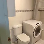 Aquila Parque Apartamento *