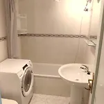 Apartamento Aquila Parque *