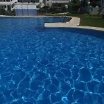 Apartamento Aquila Parque