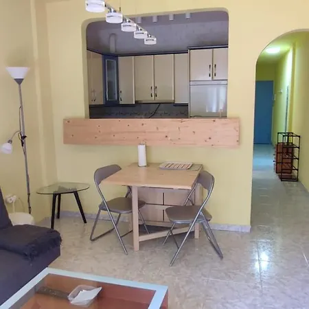 Aquila Parque Apartamento Fuengirola
