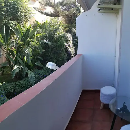 Aquila Parque Apartment *