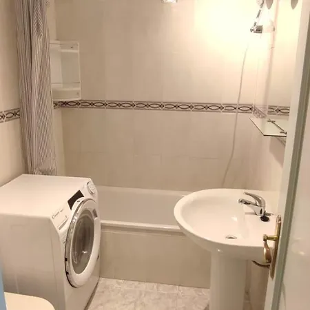 Apartment Aquila Parque *