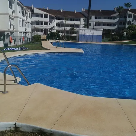 Aquila Parque Apartment Fuengirola